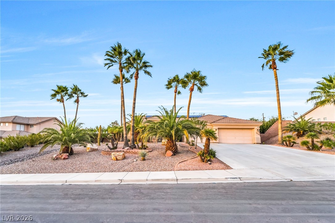 7004 Oakleigh Drive Las Vegas NV 89110