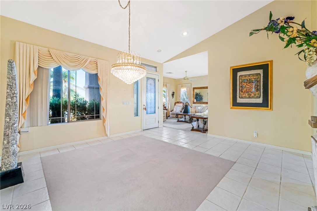 7004 Oakleigh Drive Las Vegas NV 89110