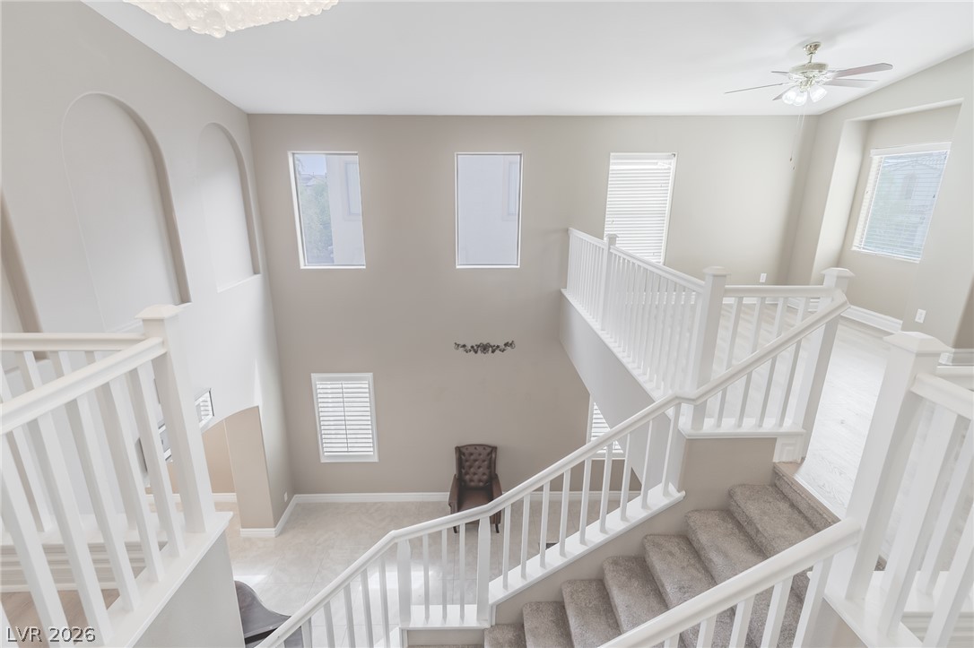 266 Via Franciosa Drive Henderson NV 89011