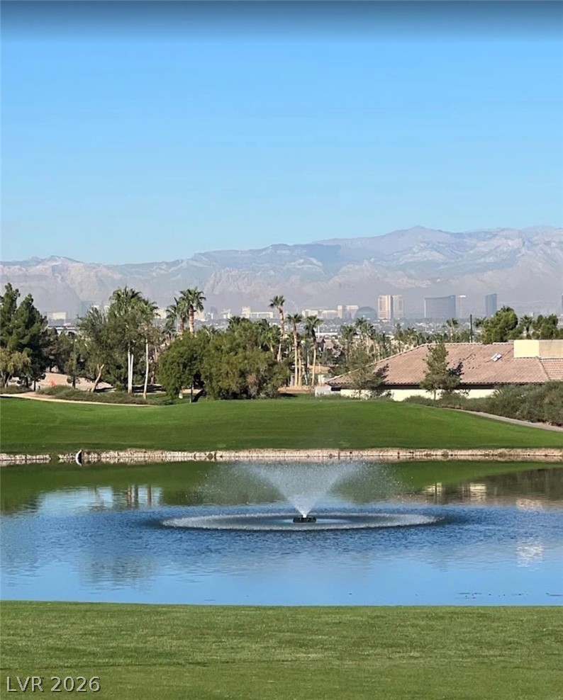266 Via Franciosa Drive Henderson NV 89011
