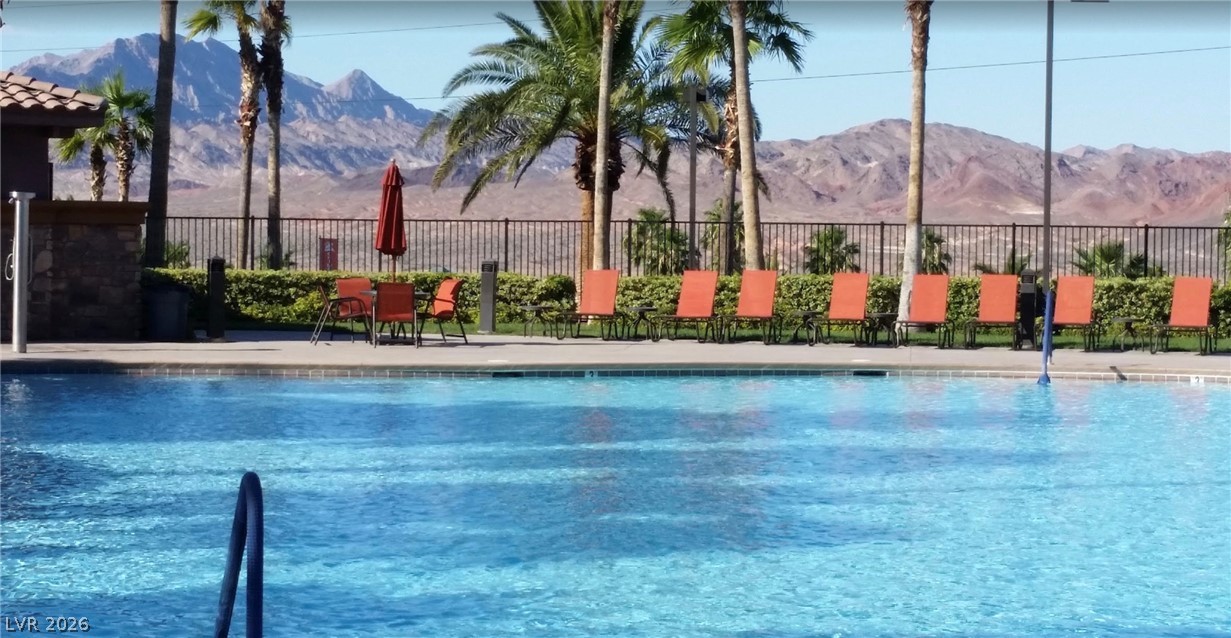 266 Via Franciosa Drive Henderson NV 89011