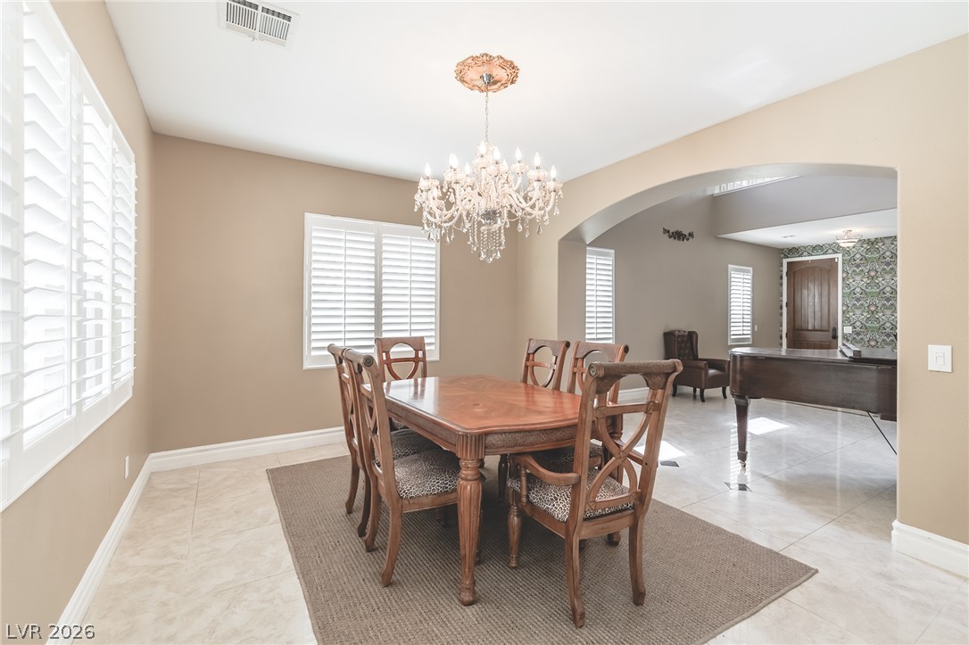 266 Via Franciosa Drive Henderson NV 89011