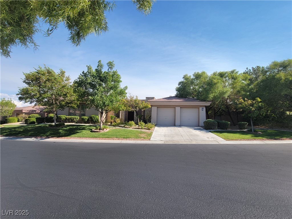 51 Panorama Crest Avenue Las Vegas NV 89135