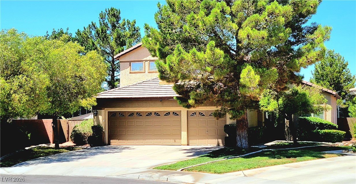 990 Crescent Meadows Court Henderson NV 89052