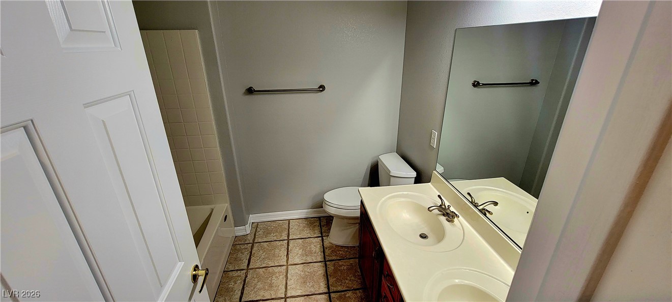 990 Crescent Meadows Court Henderson NV 89052