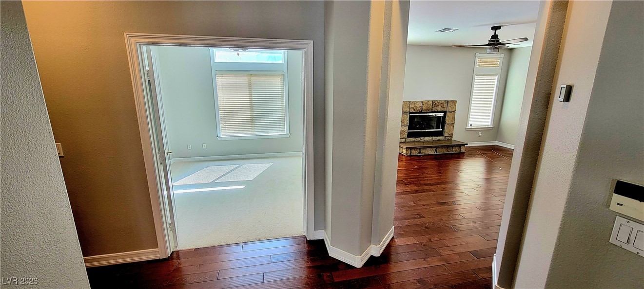 990 Crescent Meadows Court Henderson NV 89052
