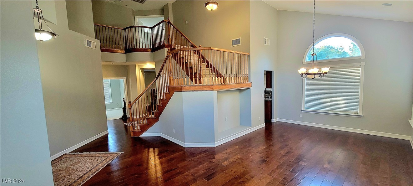 990 Crescent Meadows Court Henderson NV 89052