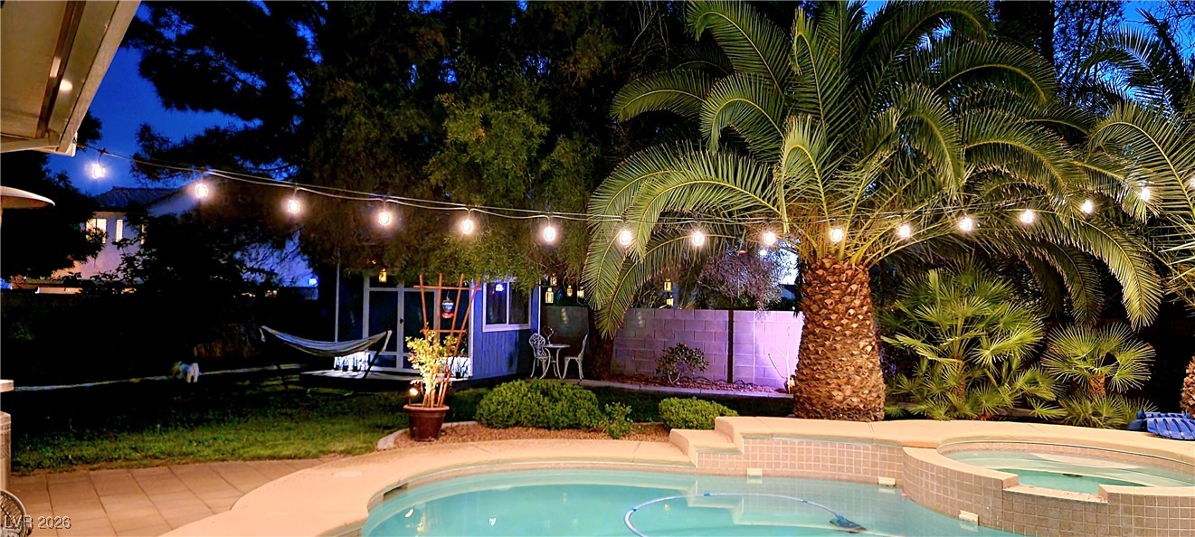 990 Crescent Meadows Court Henderson NV 89052