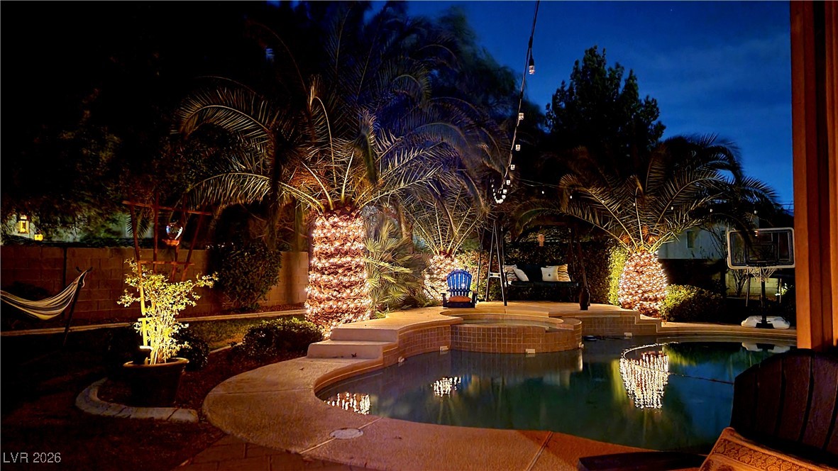 990 Crescent Meadows Court Henderson NV 89052