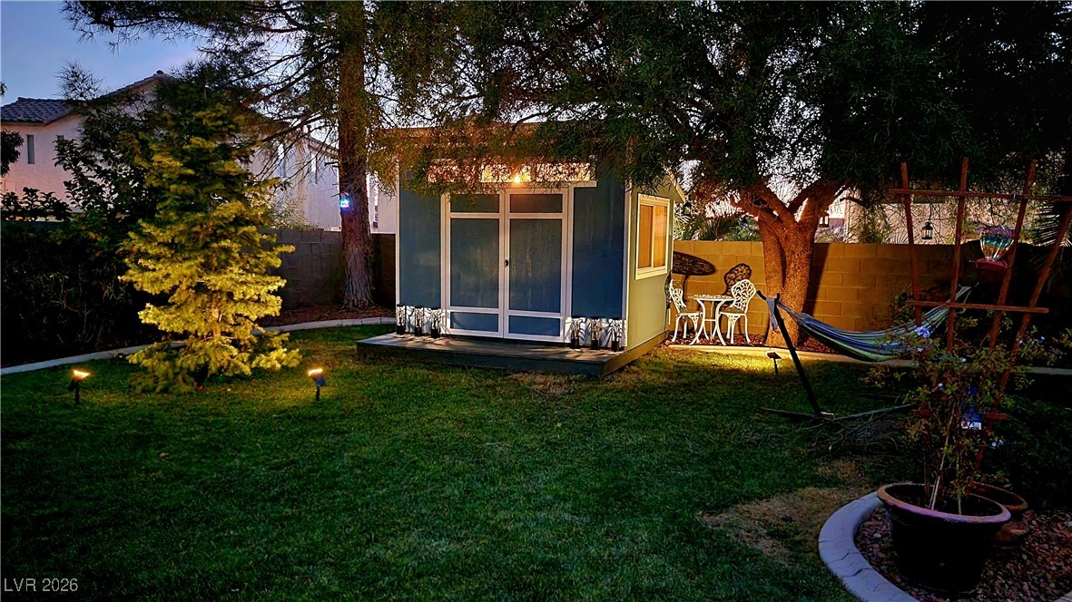 990 Crescent Meadows Court Henderson NV 89052