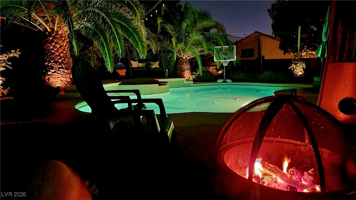 990 Crescent Meadows Court Henderson NV 89052