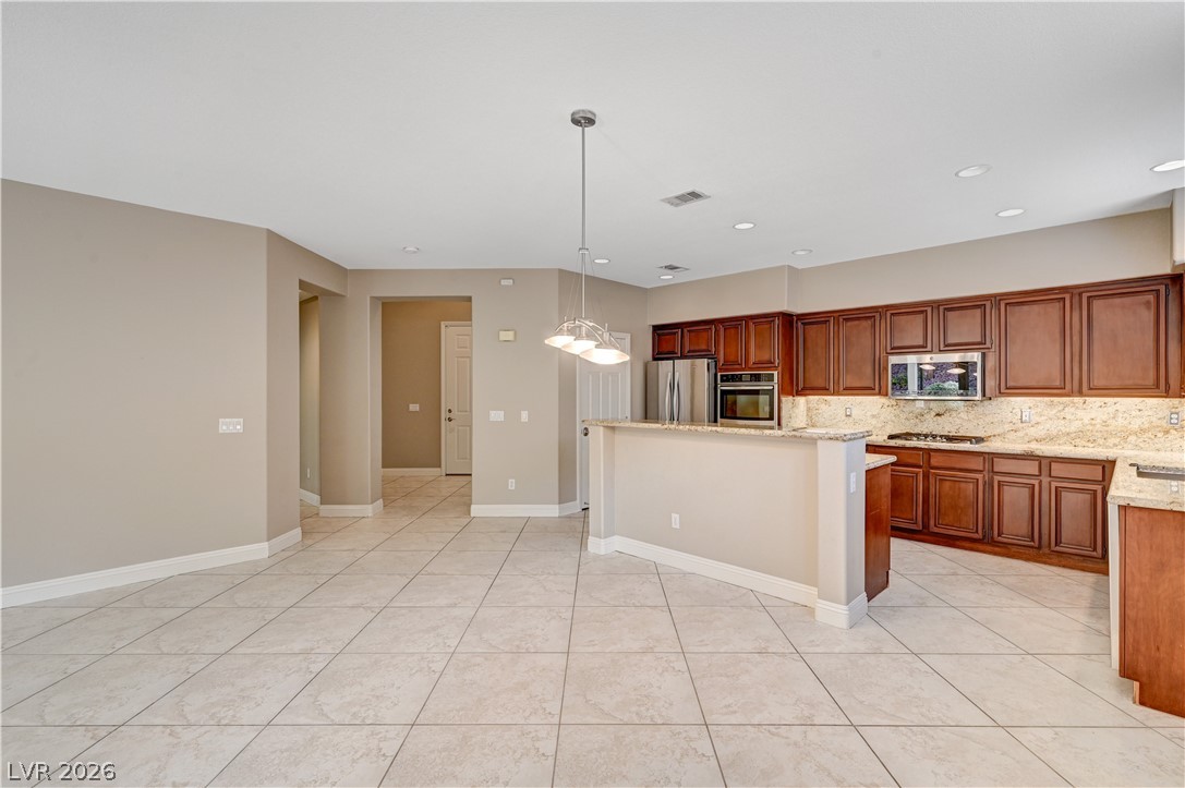 3329 Pageland Court Las Vegas NV 89135