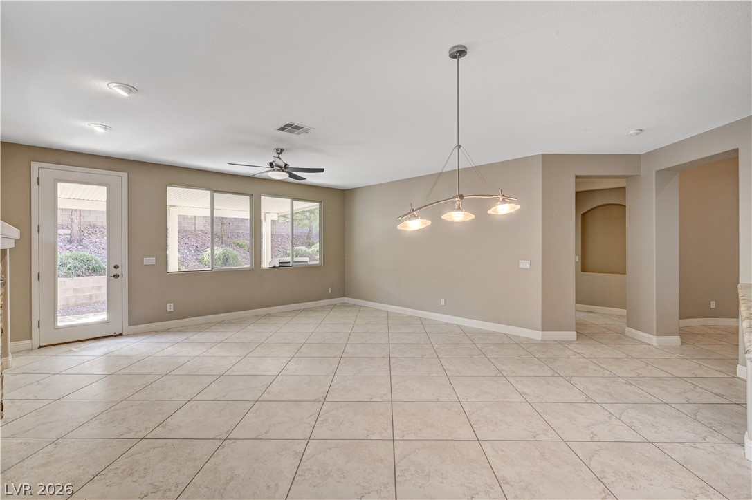 3329 Pageland Court Las Vegas NV 89135