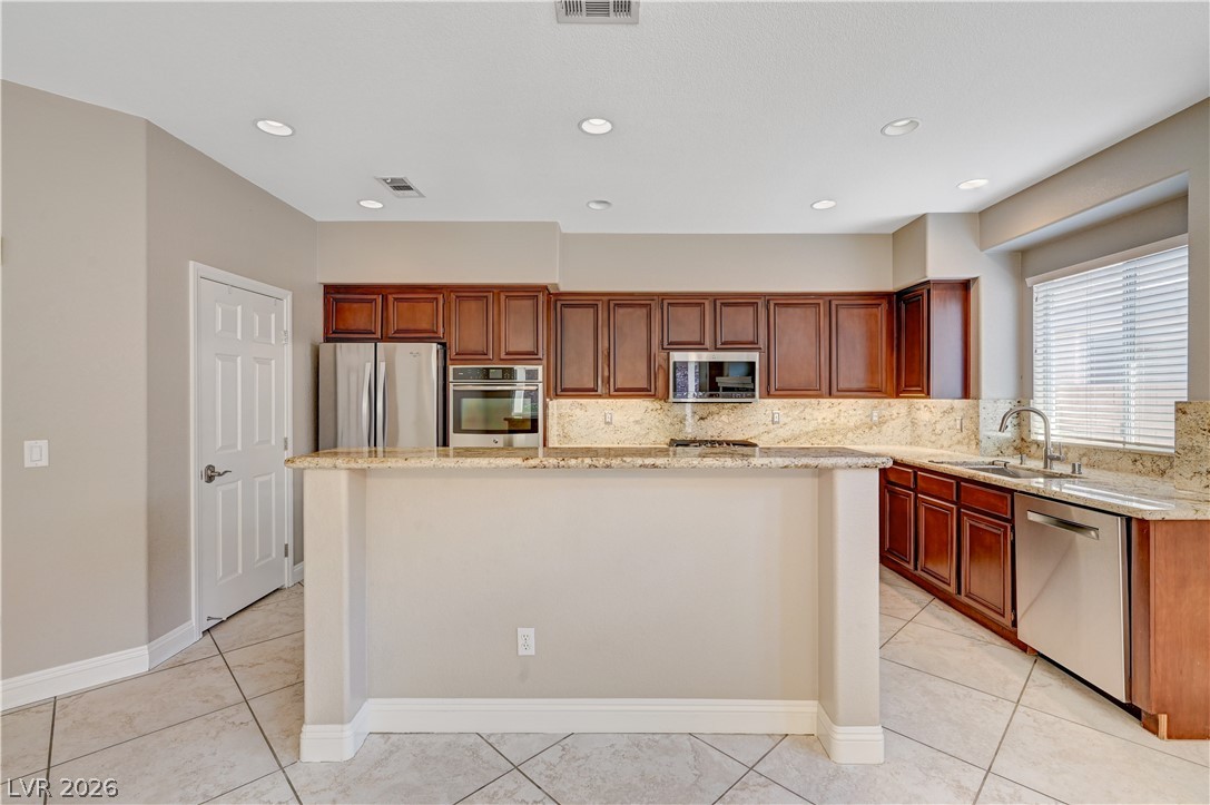 3329 Pageland Court Las Vegas NV 89135