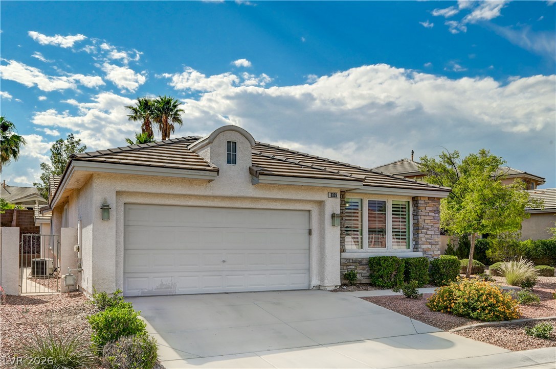 3329 Pageland Court Las Vegas NV 89135