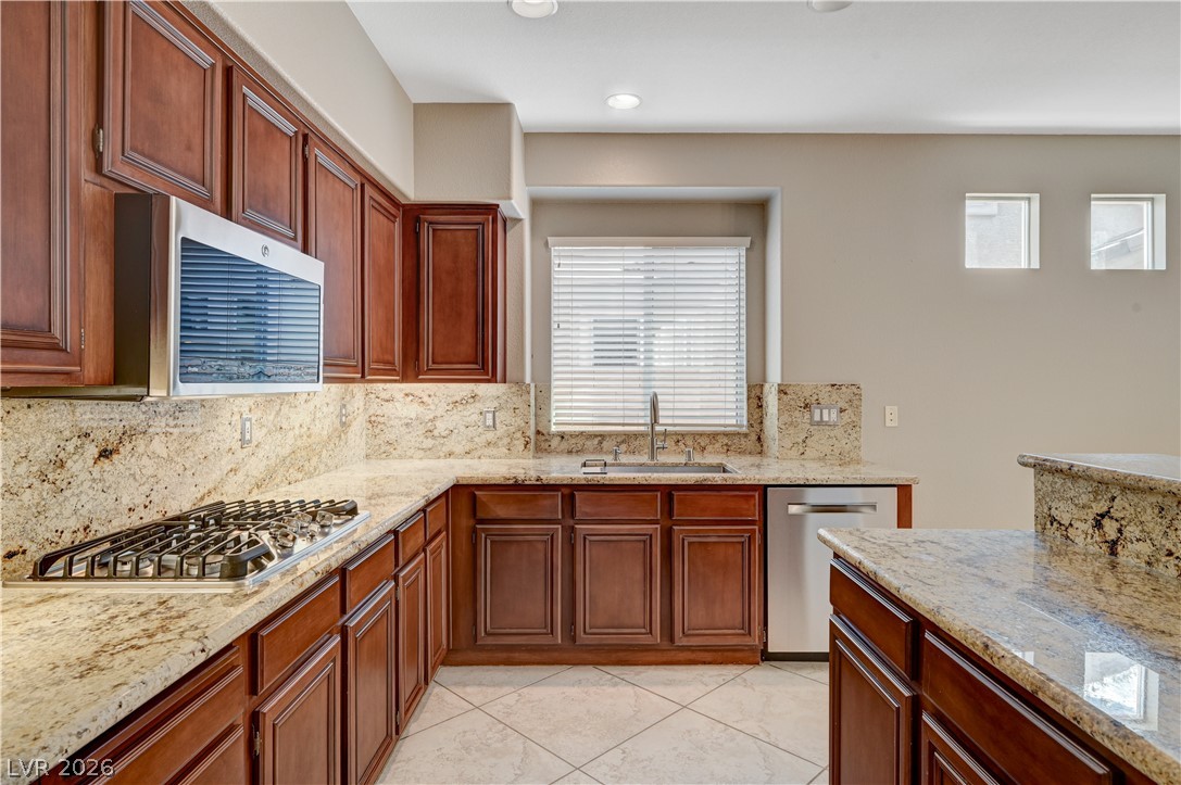3329 Pageland Court Las Vegas NV 89135