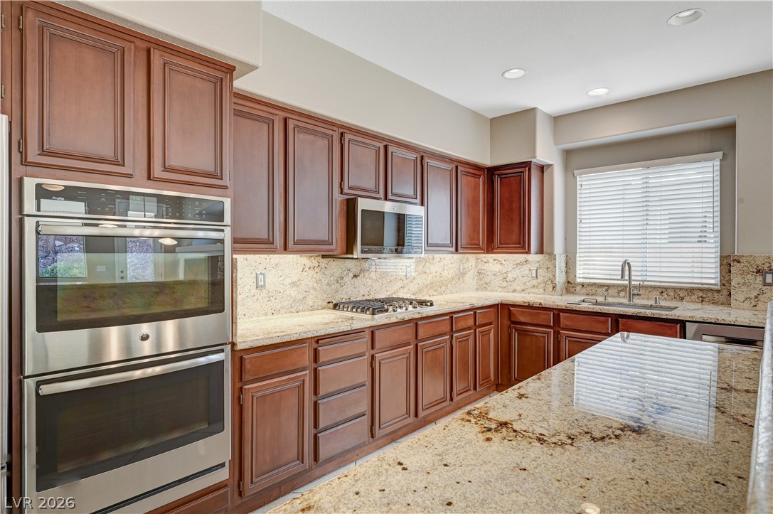 3329 Pageland Court Las Vegas NV 89135