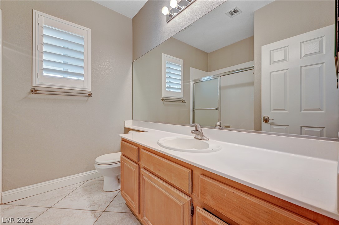 3329 Pageland Court Las Vegas NV 89135