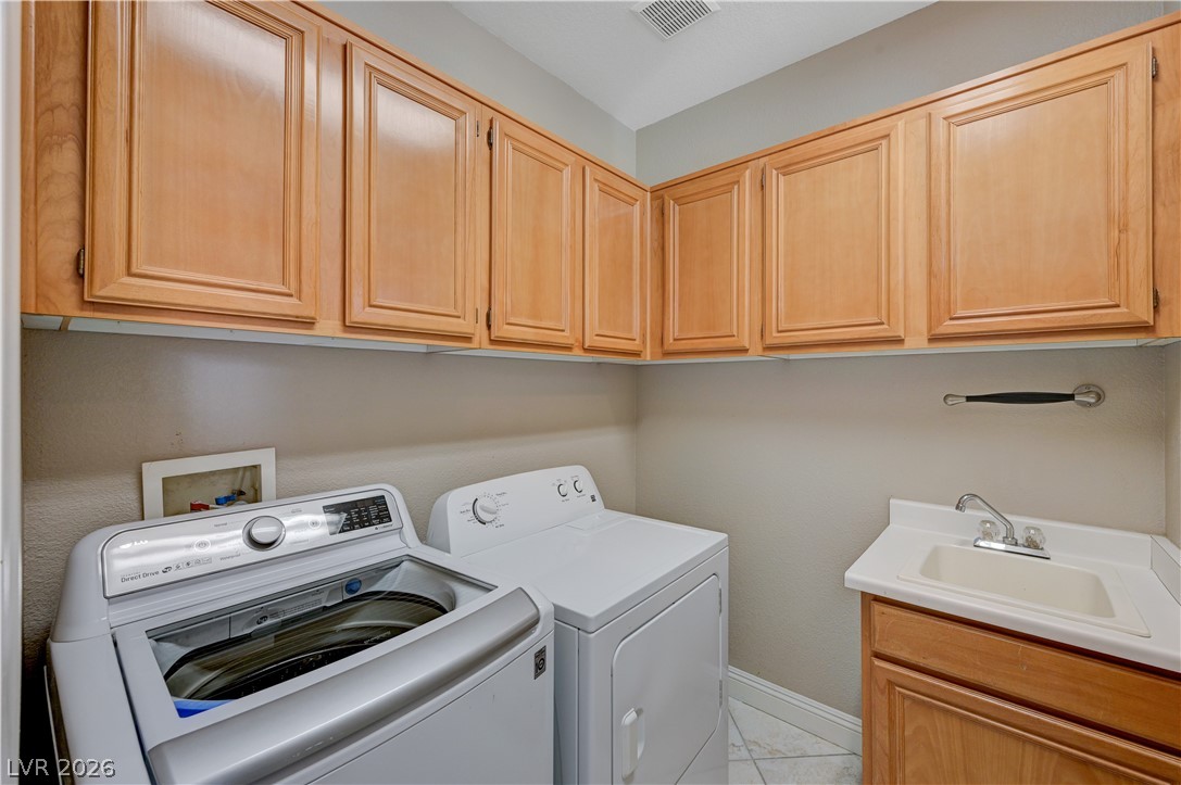 3329 Pageland Court Las Vegas NV 89135