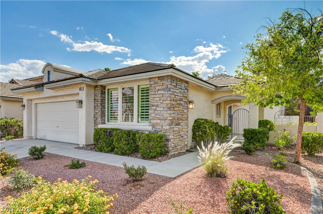 3329 Pageland Court Las Vegas NV 89135