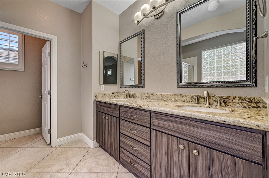 3329 Pageland Court Las Vegas NV 89135