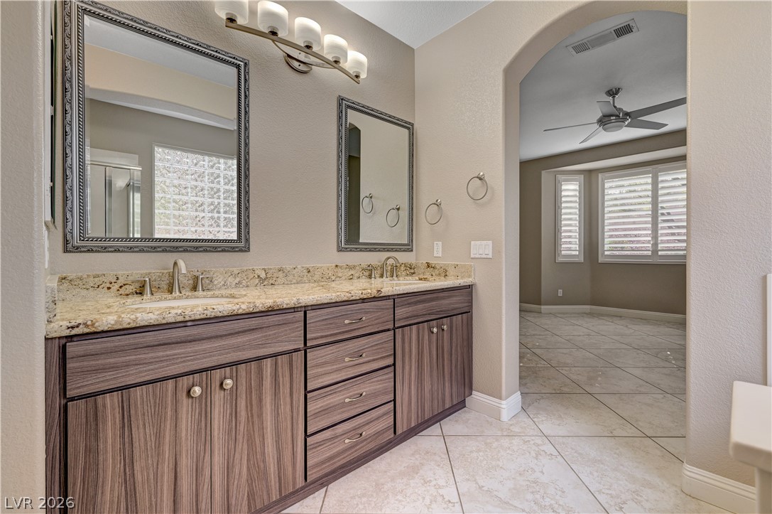3329 Pageland Court Las Vegas NV 89135