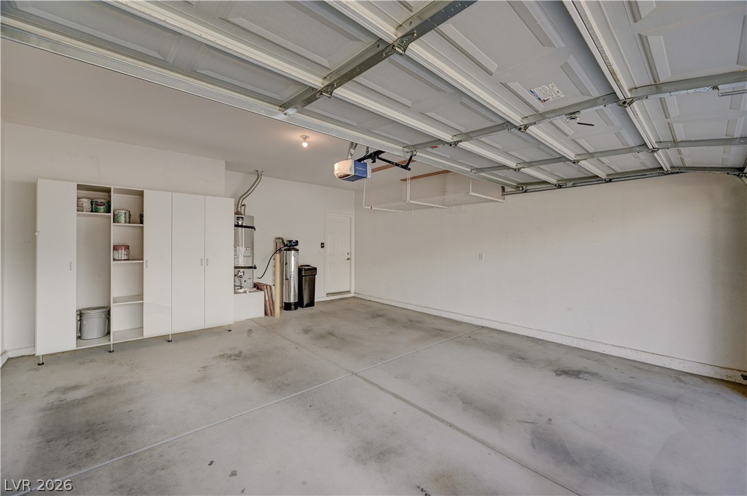 3329 Pageland Court Las Vegas NV 89135