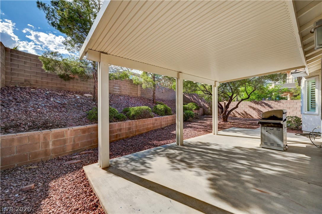 3329 Pageland Court Las Vegas NV 89135