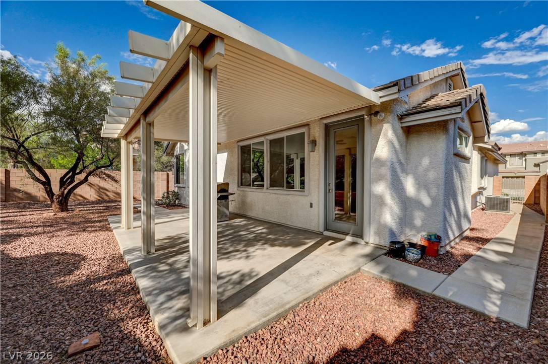 3329 Pageland Court Las Vegas NV 89135