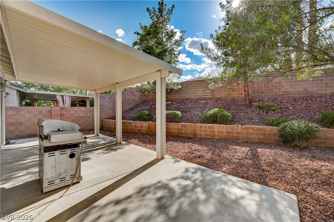 3329 Pageland Court Las Vegas NV 89135