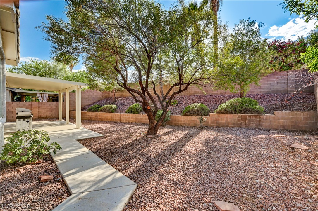 3329 Pageland Court Las Vegas NV 89135
