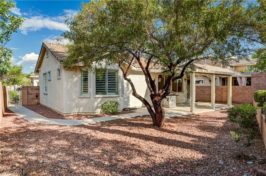 3329 Pageland Court Las Vegas NV 89135