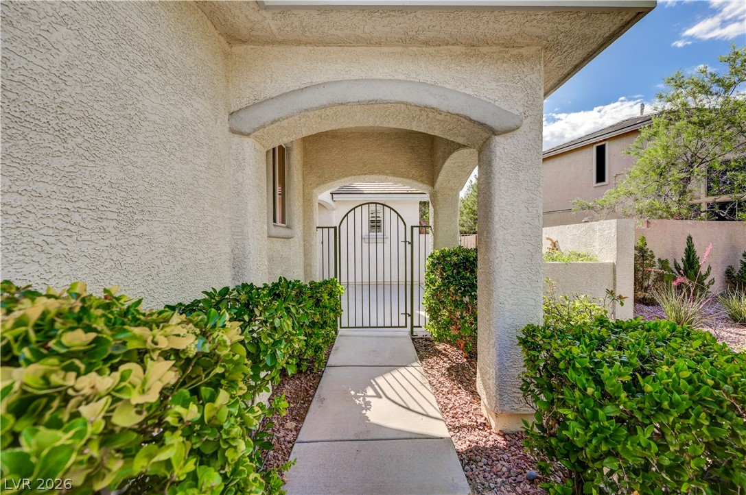 3329 Pageland Court Las Vegas NV 89135