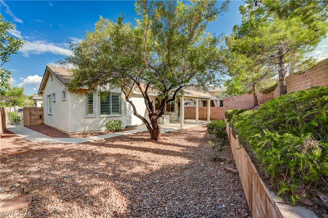 3329 Pageland Court Las Vegas NV 89135