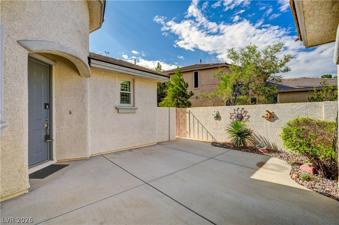 3329 Pageland Court Las Vegas NV 89135