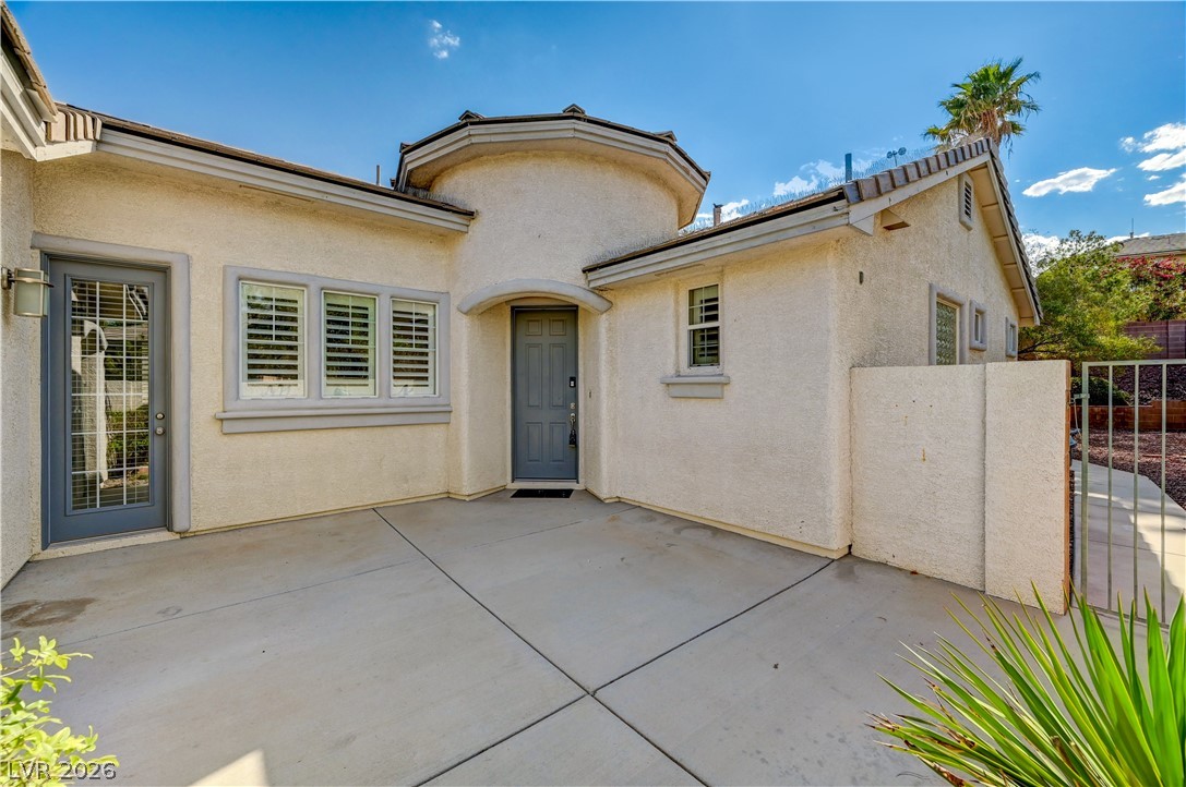 3329 Pageland Court Las Vegas NV 89135