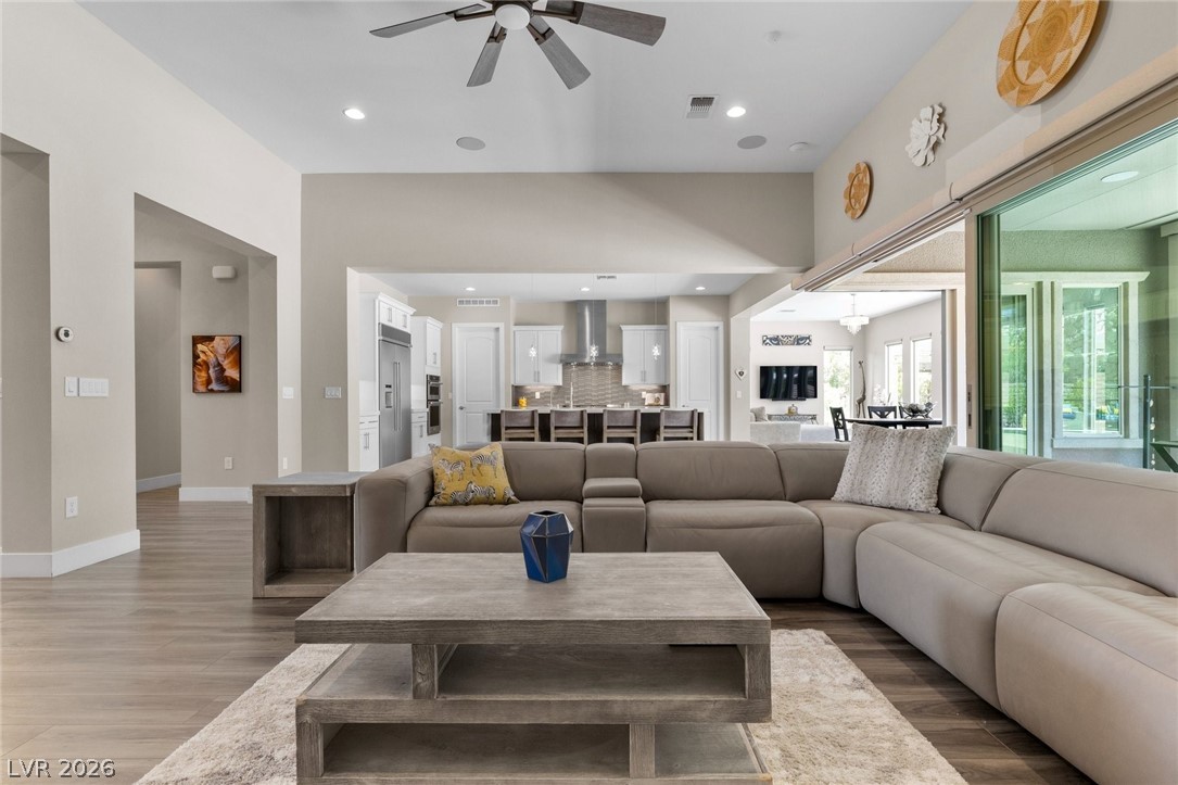 3101 Reverence Heights Lane Las Vegas NV 89138