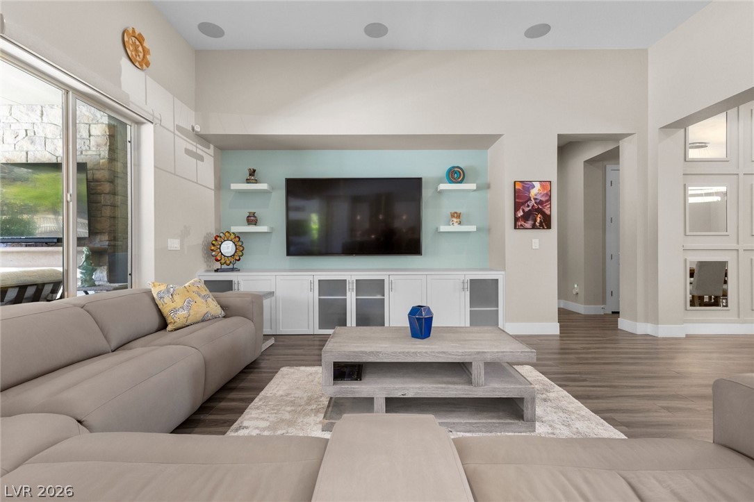 3101 Reverence Heights Lane Las Vegas NV 89138