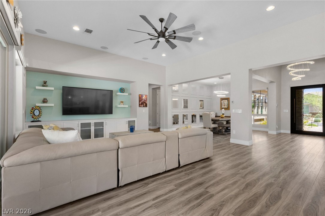 3101 Reverence Heights Lane Las Vegas NV 89138