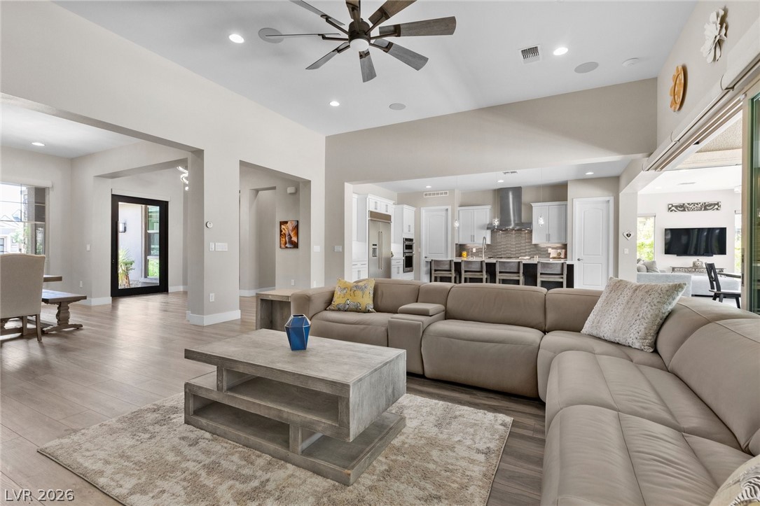 3101 Reverence Heights Lane Las Vegas NV 89138