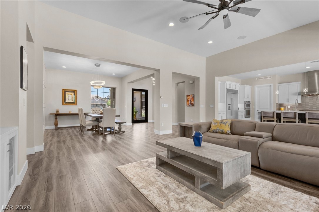 3101 Reverence Heights Lane Las Vegas NV 89138