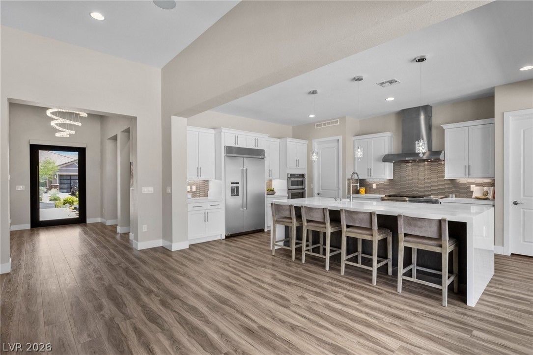 3101 Reverence Heights Lane Las Vegas NV 89138