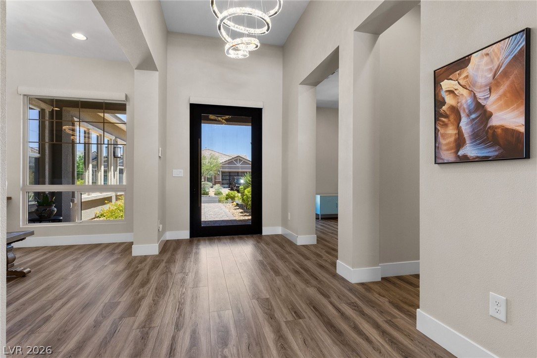3101 Reverence Heights Lane Las Vegas NV 89138