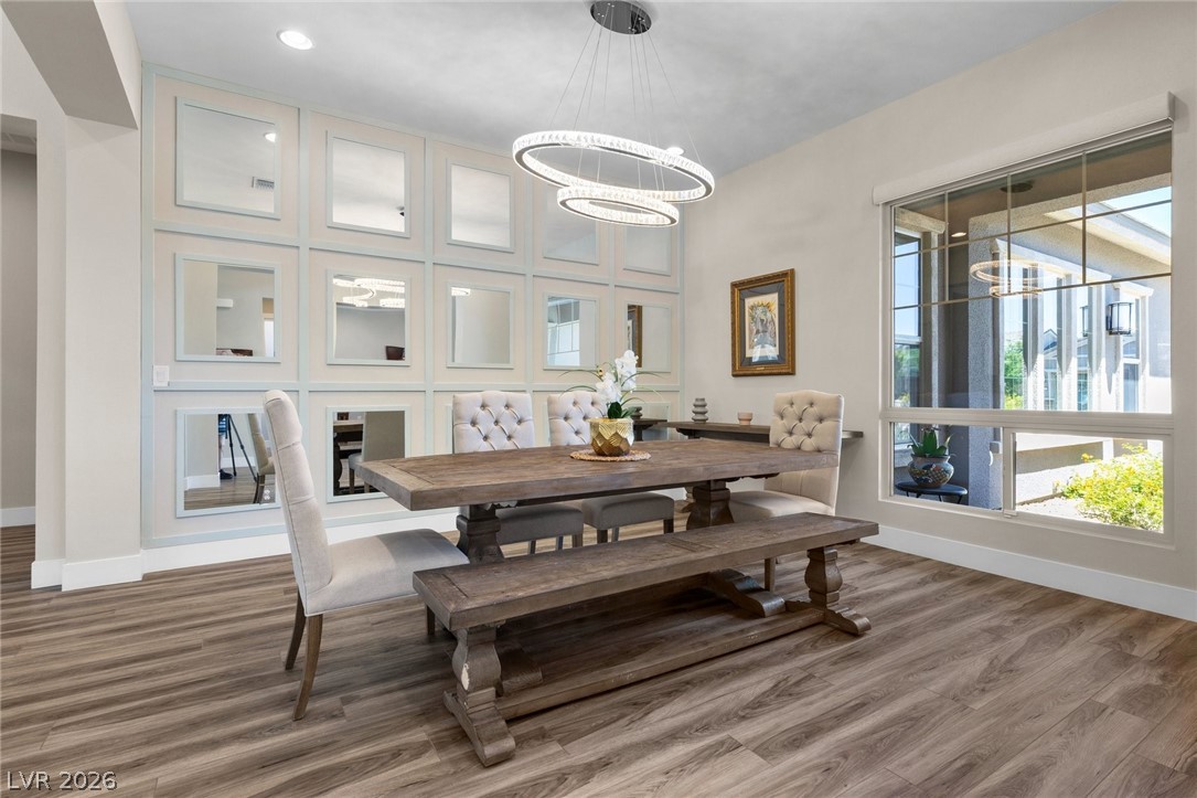 3101 Reverence Heights Lane Las Vegas NV 89138