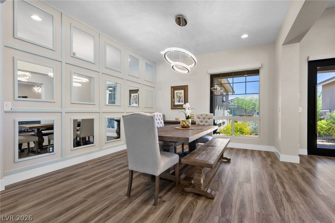 3101 Reverence Heights Lane Las Vegas NV 89138