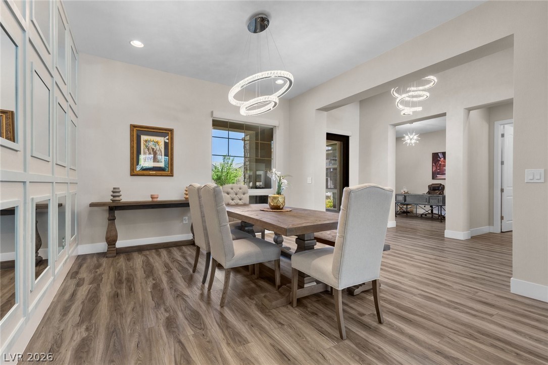 3101 Reverence Heights Lane Las Vegas NV 89138