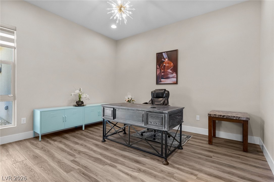 3101 Reverence Heights Lane Las Vegas NV 89138