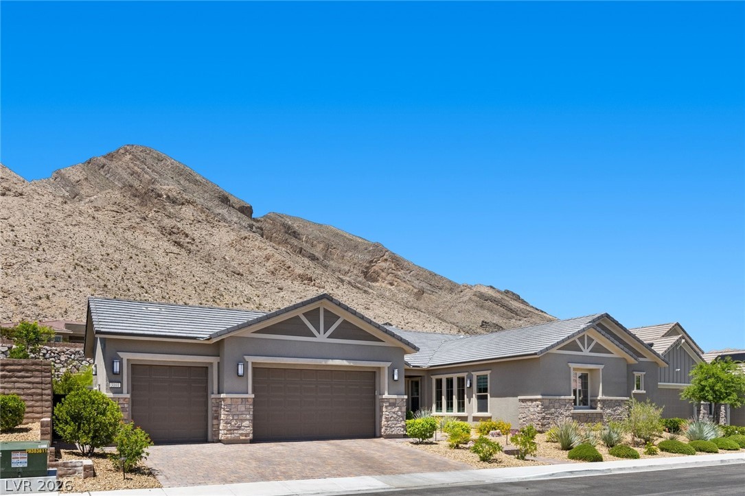 3101 Reverence Heights Lane Las Vegas NV 89138