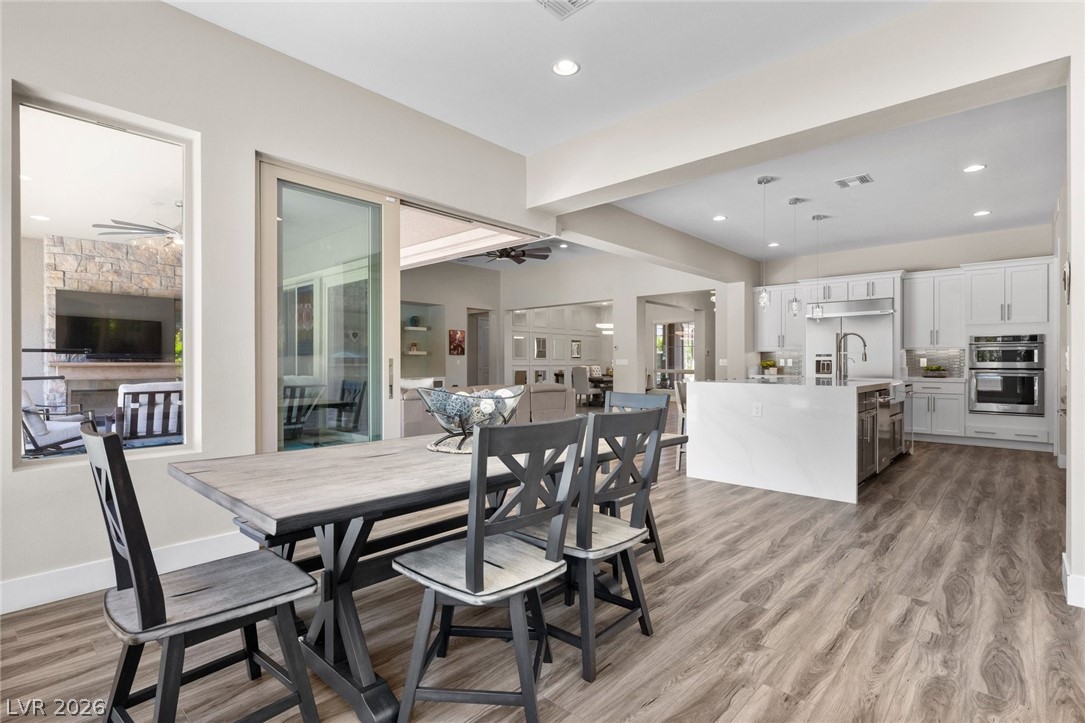 3101 Reverence Heights Lane Las Vegas NV 89138