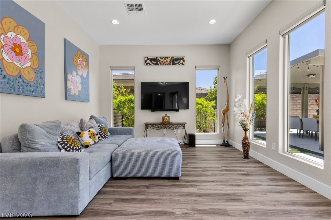 3101 Reverence Heights Lane Las Vegas NV 89138